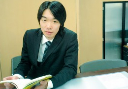 斉藤先生