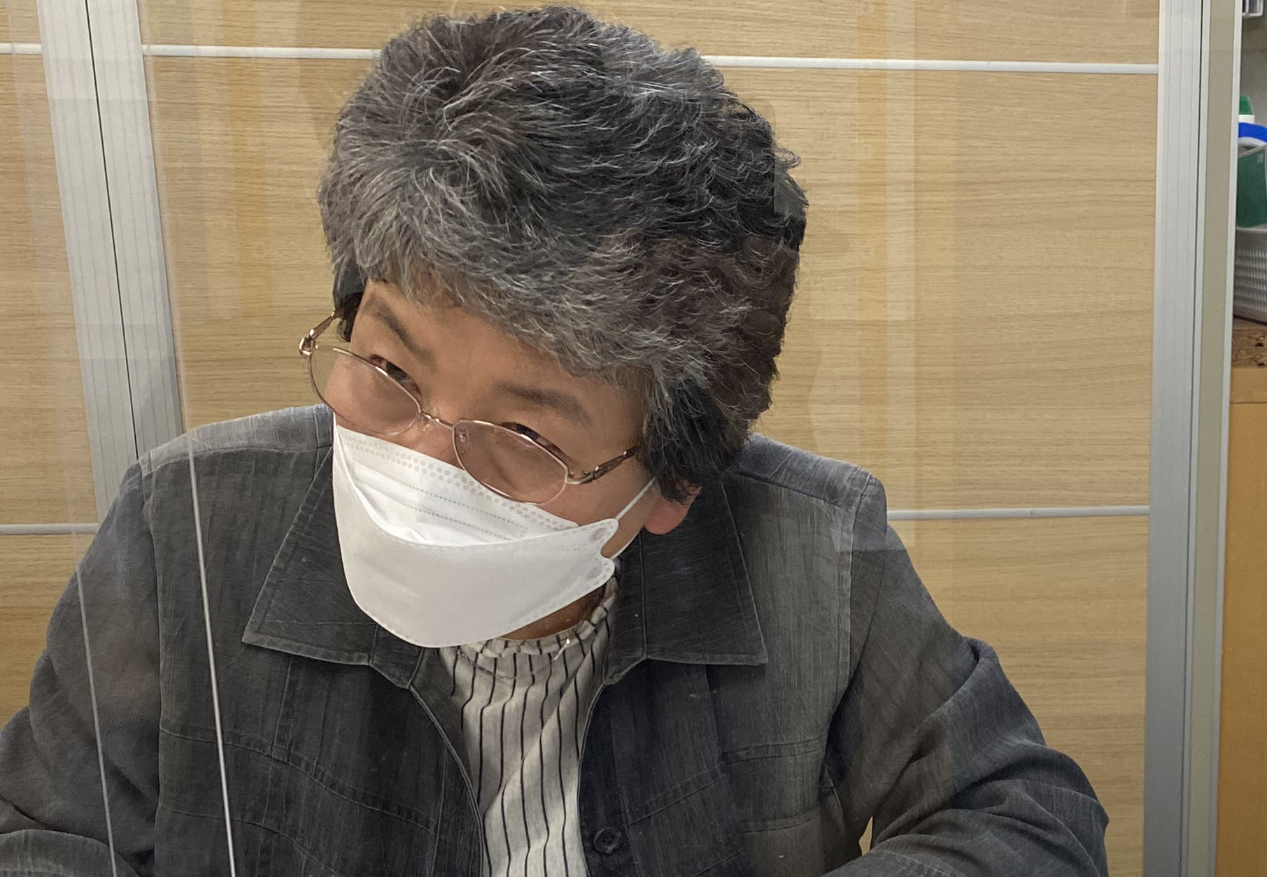 木田先生